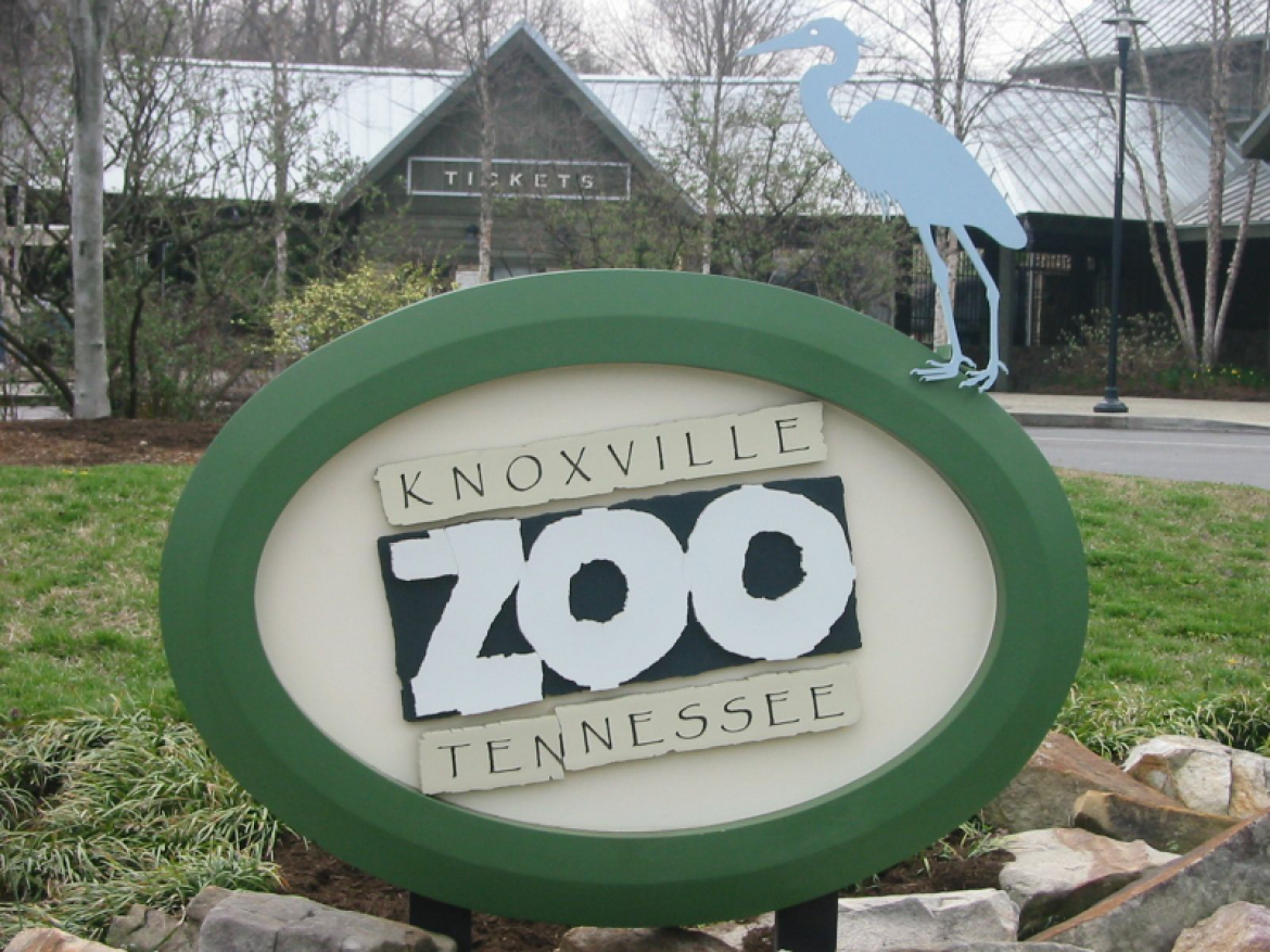 MEDIC Regional Blood Center Free Tickets to the Knoxville Zoo